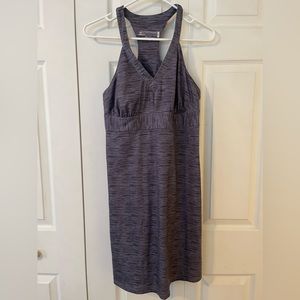 Outdoor Lifestyle Dress